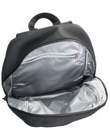 Escape Backpack Dull rubber PU