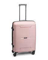 North Pioneer Bergen Suitcase 67 cm