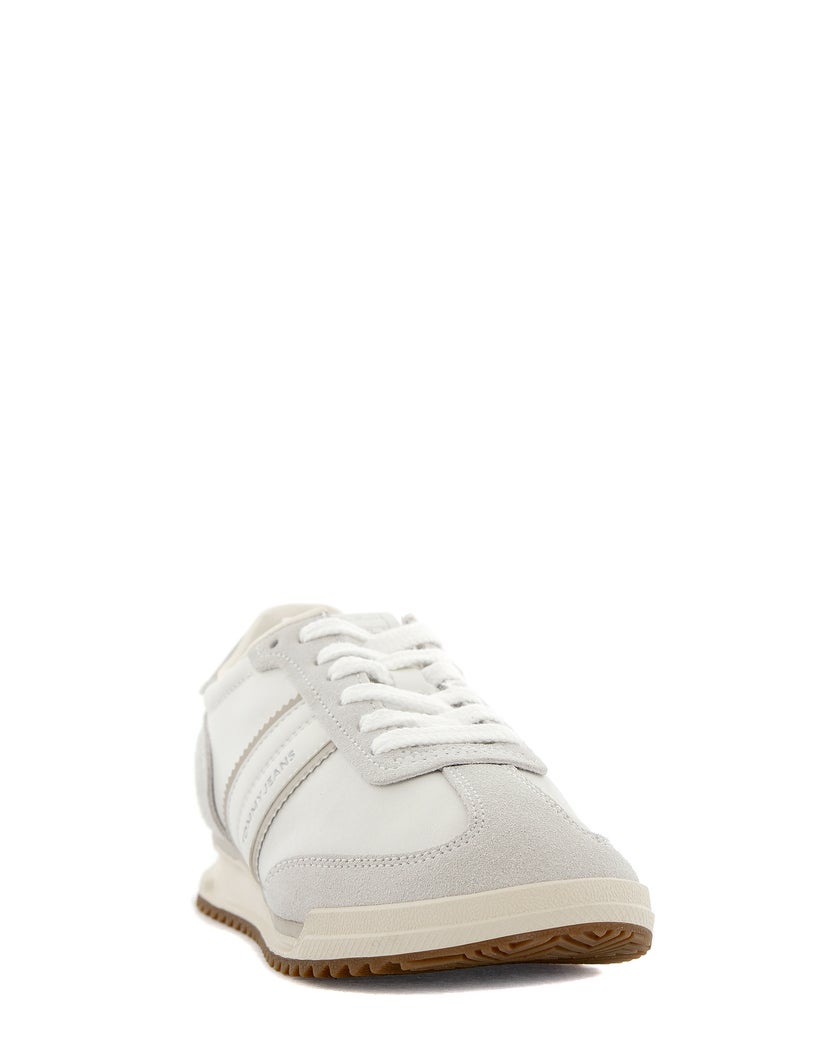 Tommy Hilfiger TJW Low Profile Runner LTHR