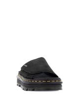 Dr Martens ZebZag Slide