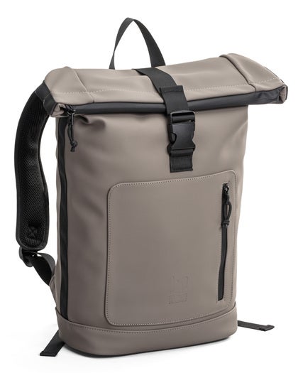 Escape RollTop Dull rubber PU