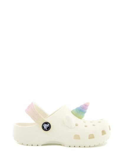 Crocs Classic iam rinbow unicorncgt