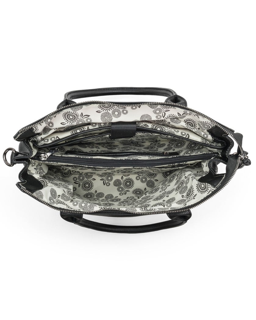 Puccini Computerbag Donna