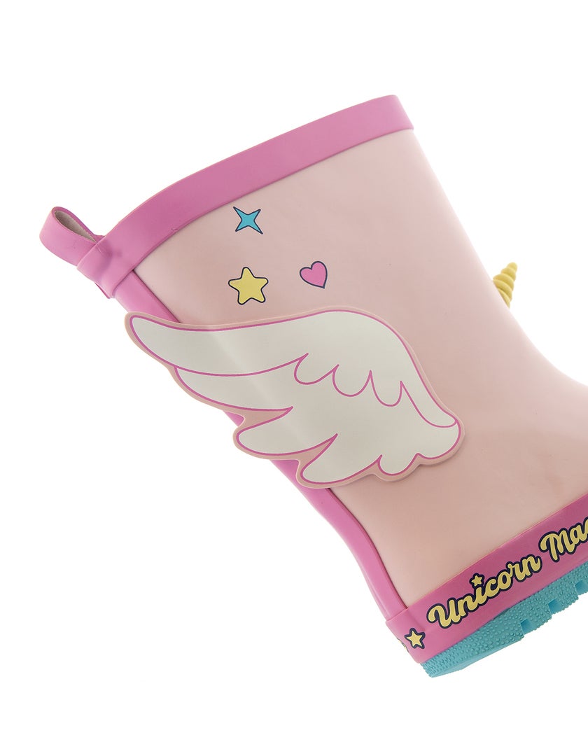 UNICORN 1331 Gummistövlar