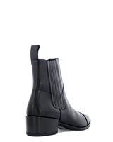 Vagabond  Shoemakers Marja