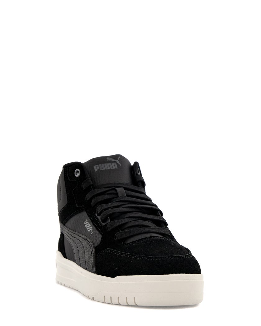 Puma Shuffle Downtown Mid Fur