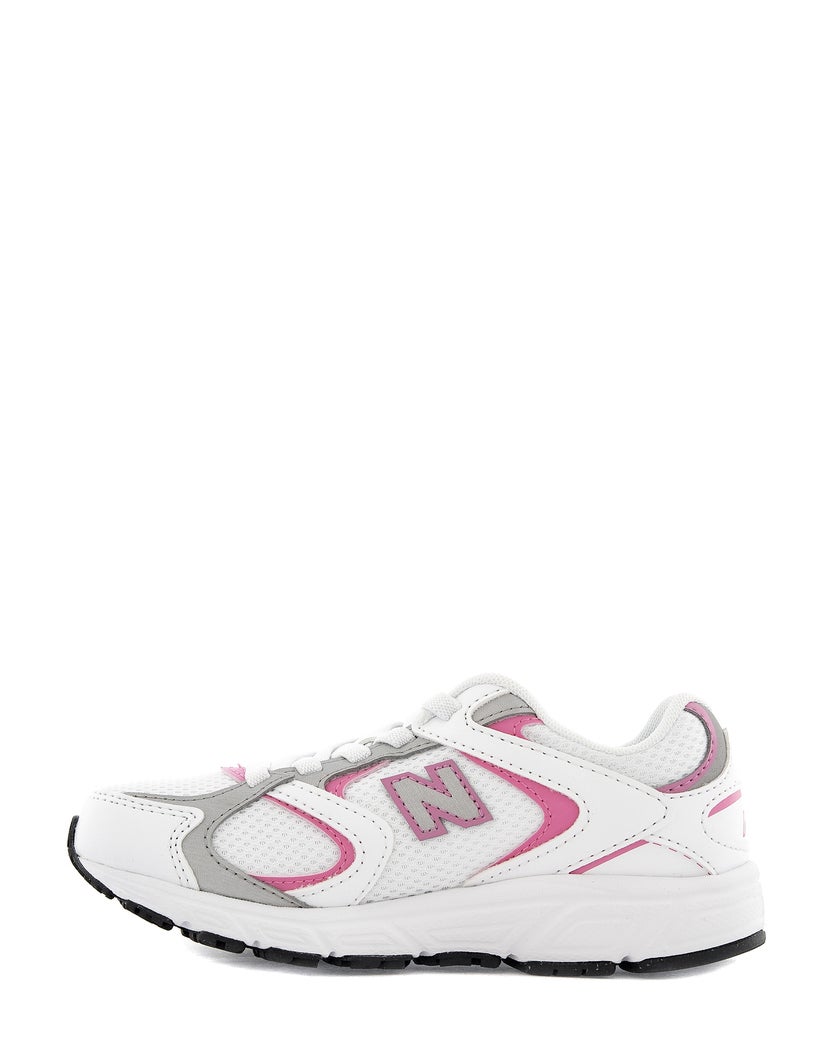 New Balance 408 Kids Bungee Lace