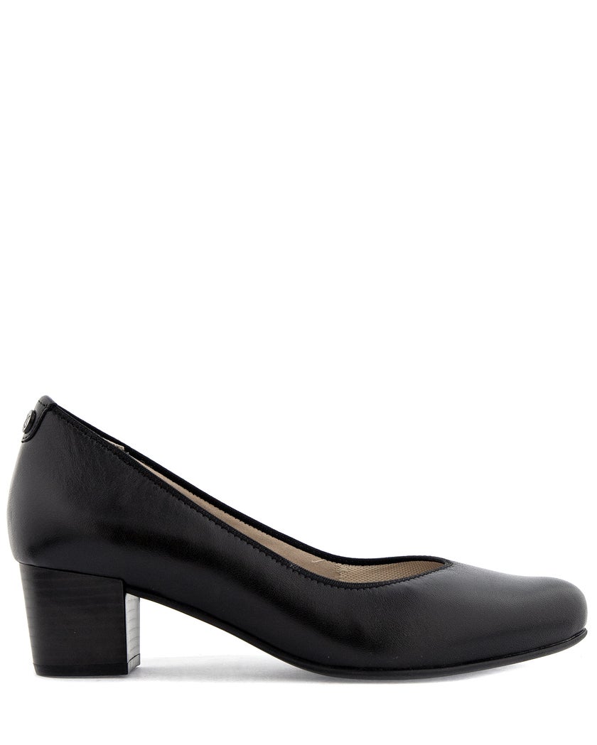 Caprice Pump
