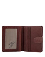 The Monte Purse small