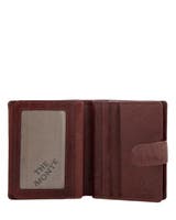 The Monte Purse small