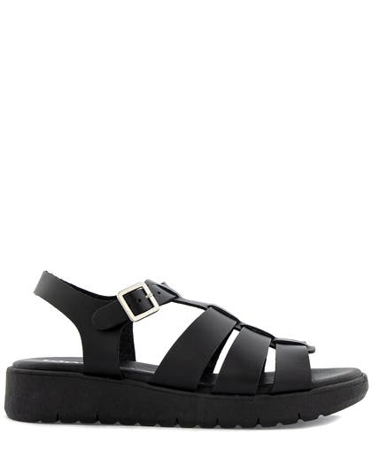 Foot News Sandal