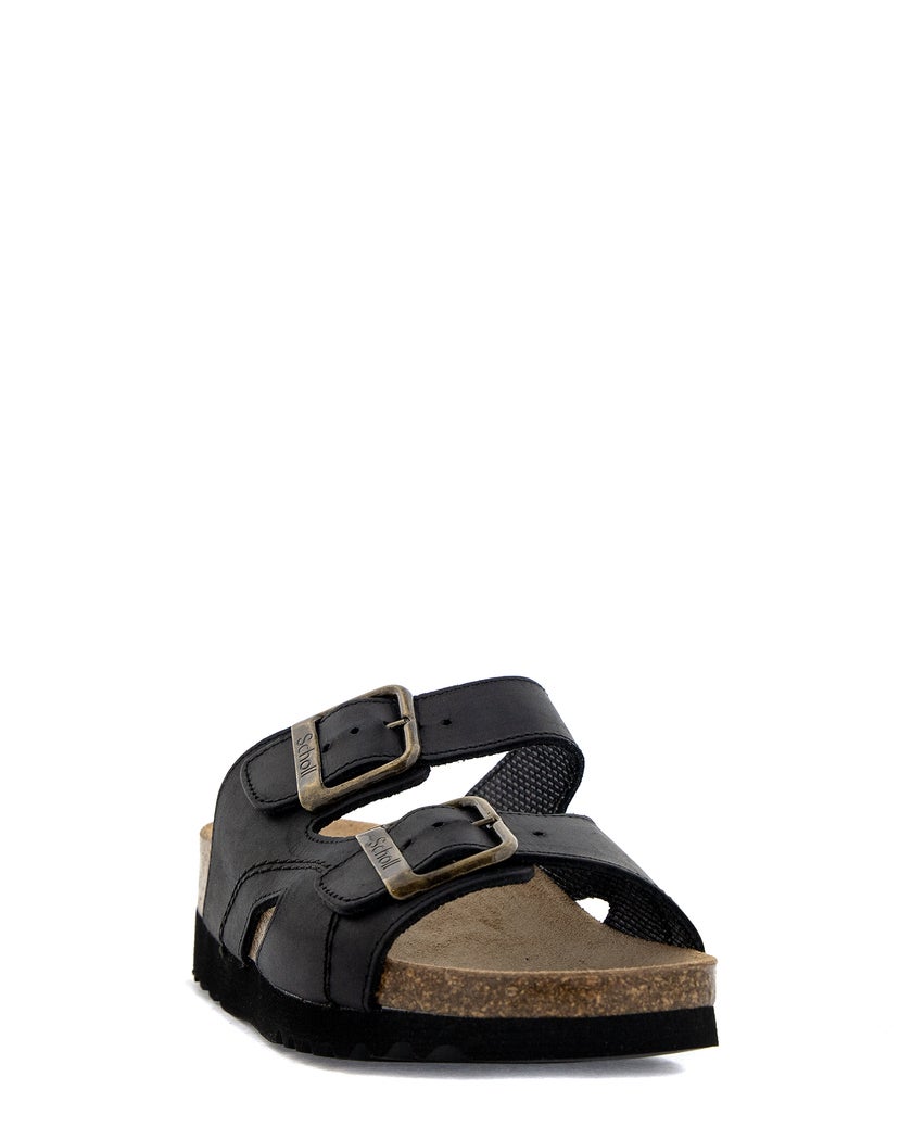 Scholl Moldava Wedge AD