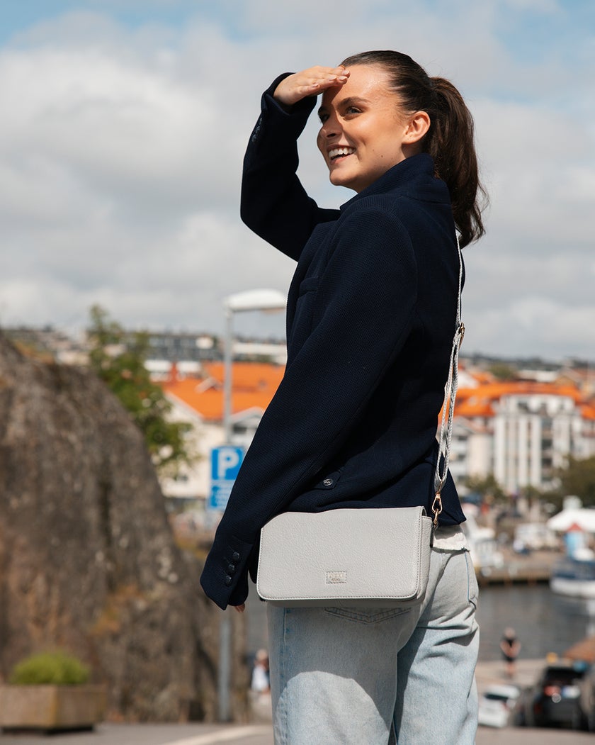 Lycke Flap bag Alma