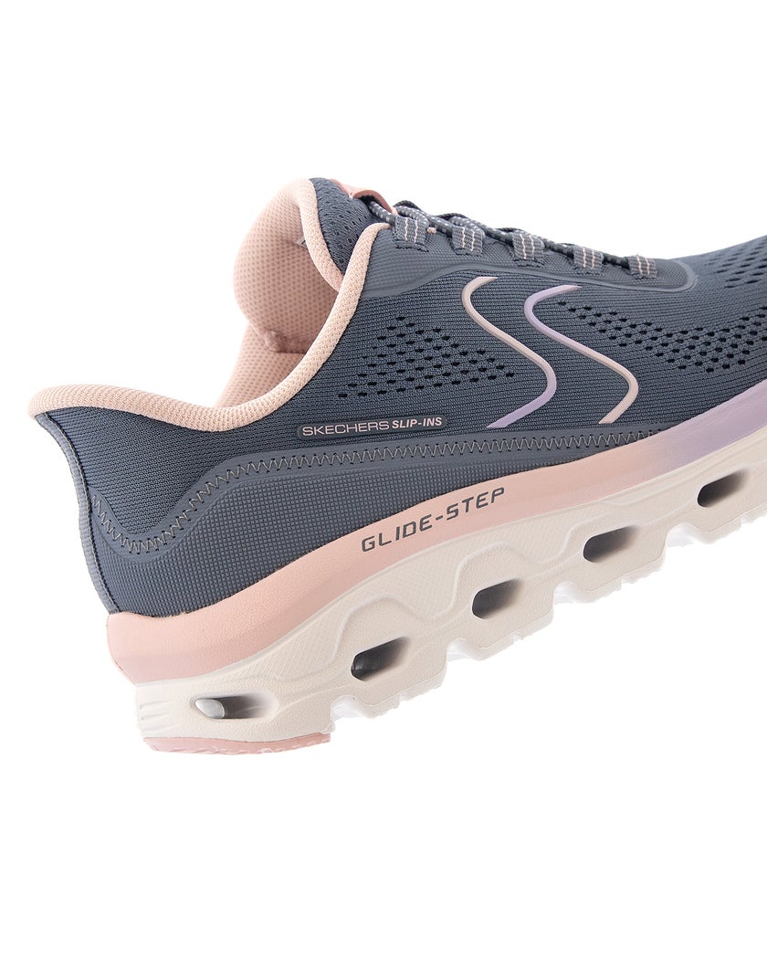 Skechers Glide-Step Sole