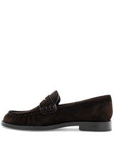 Tamaris Brun Loafers