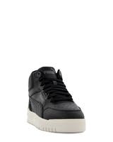 Puma Shuffle Downtown Mid Fur Jr
