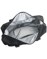 Escape Weekendbag Dull rubber PU