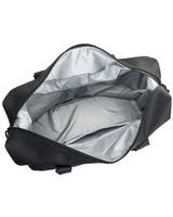 Escape Weekendbag Dull rubber PU