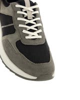Ecco Otm M Mesh/Mix