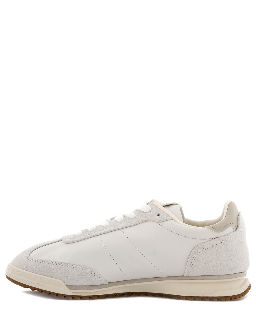 Tommy Hilfiger TJW Low Profile Runner LTHR