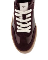 Tamaris Bordeaux Sneakers