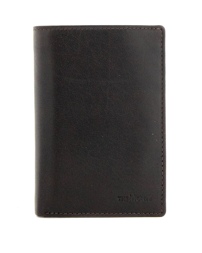 The Monte Wallet medium