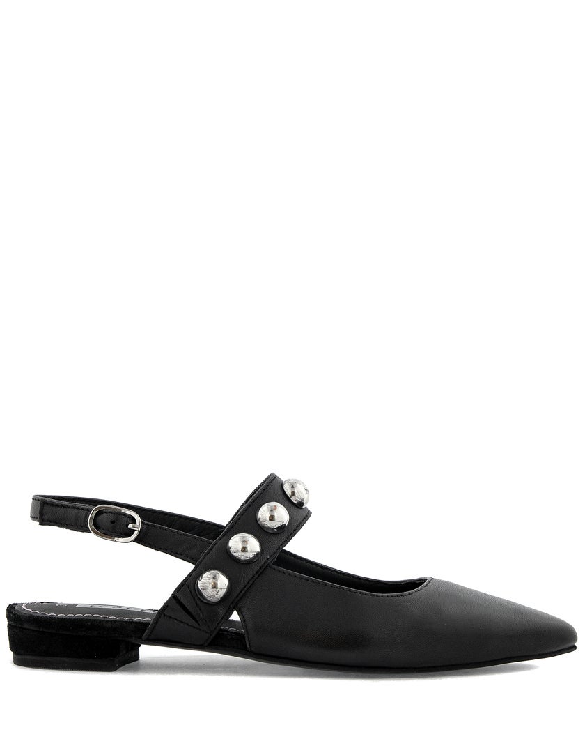 Foot News Sandalett