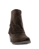 Emelie Strandberg Westernboot