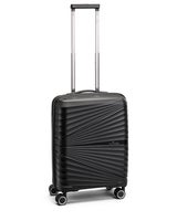 North Pioneer Copenhagen Suitcase 55 cm