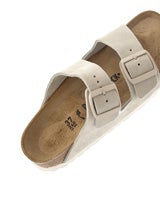 Birkenstock Arizona Suede  Leather
