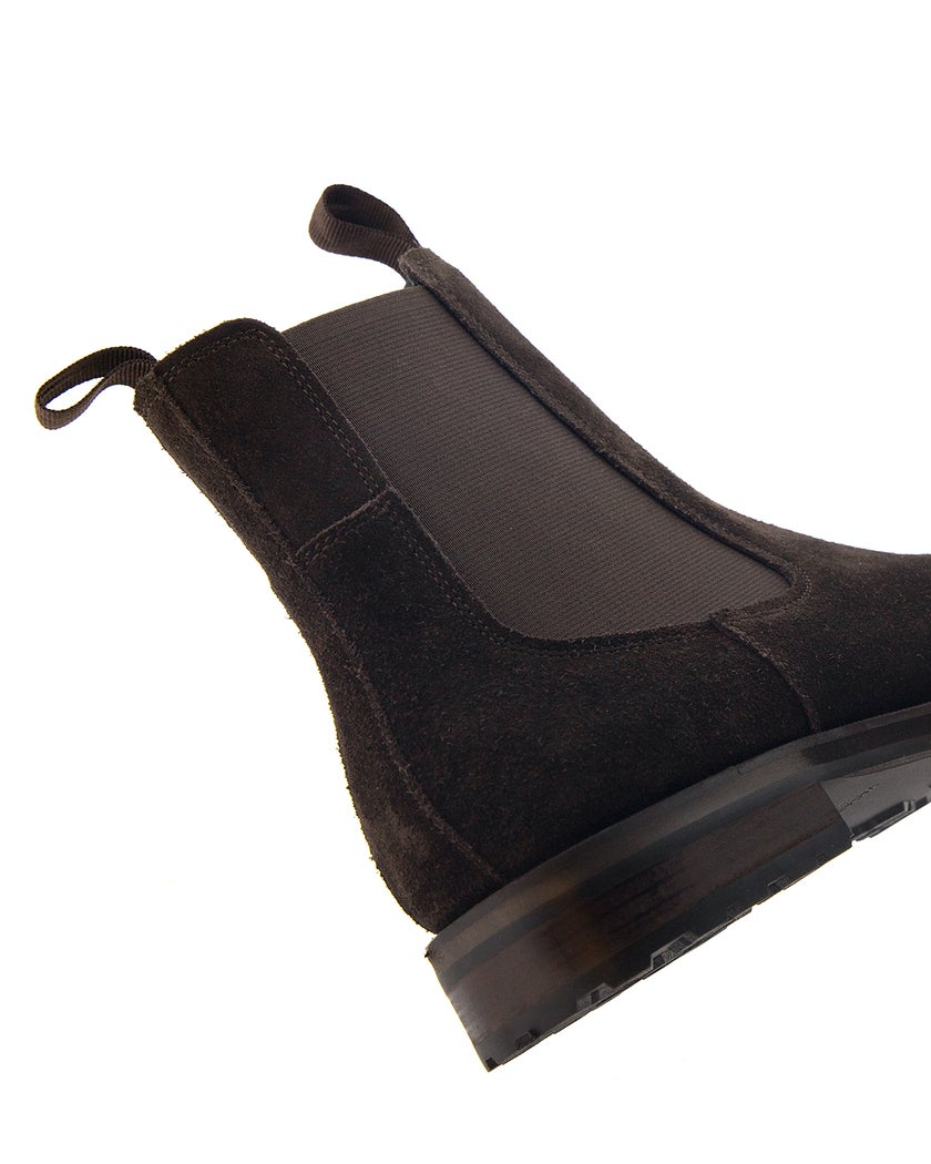Vagabond  Shoemakers Brian