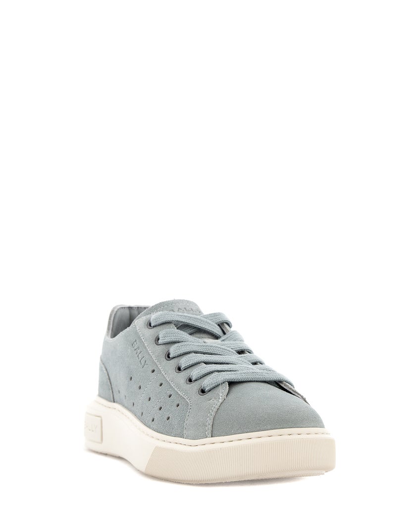Bally Blå Sneakers