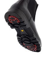 North Pioneer Svart Boots