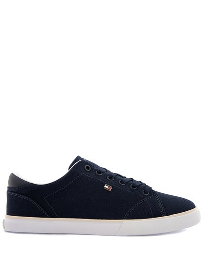 Tommy Hilfiger TH Low Profile Vulc Canvas