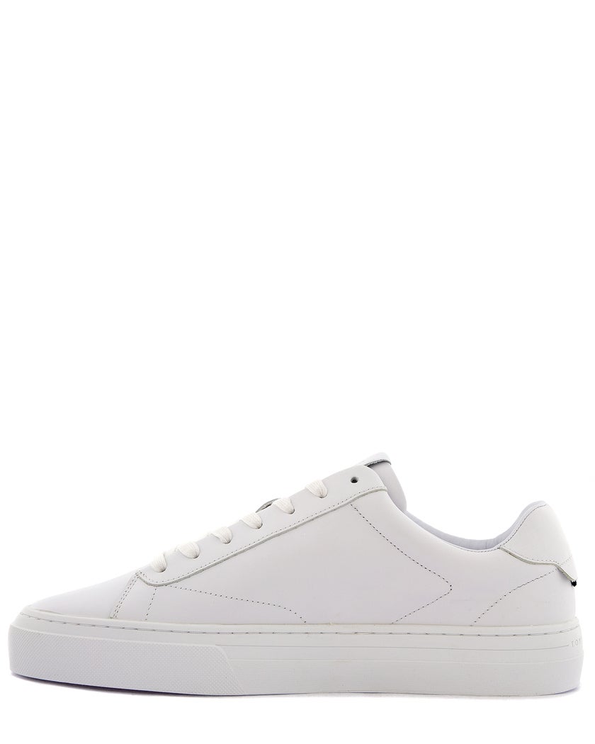 Tommy Hilfiger Premium Dress Cupsole LTH