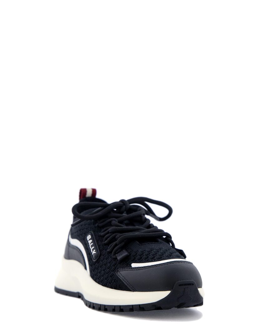Bally Daryel-T-W Synthetic Fabric