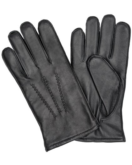 Handskompaniet Mens Touch glove Points Sheep