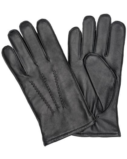 Handskompaniet Mens Touch glove Points Sheep
