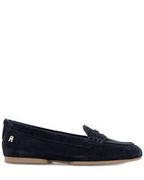 Tommy Hilfiger TH Flex Suede Loafer Ballerina