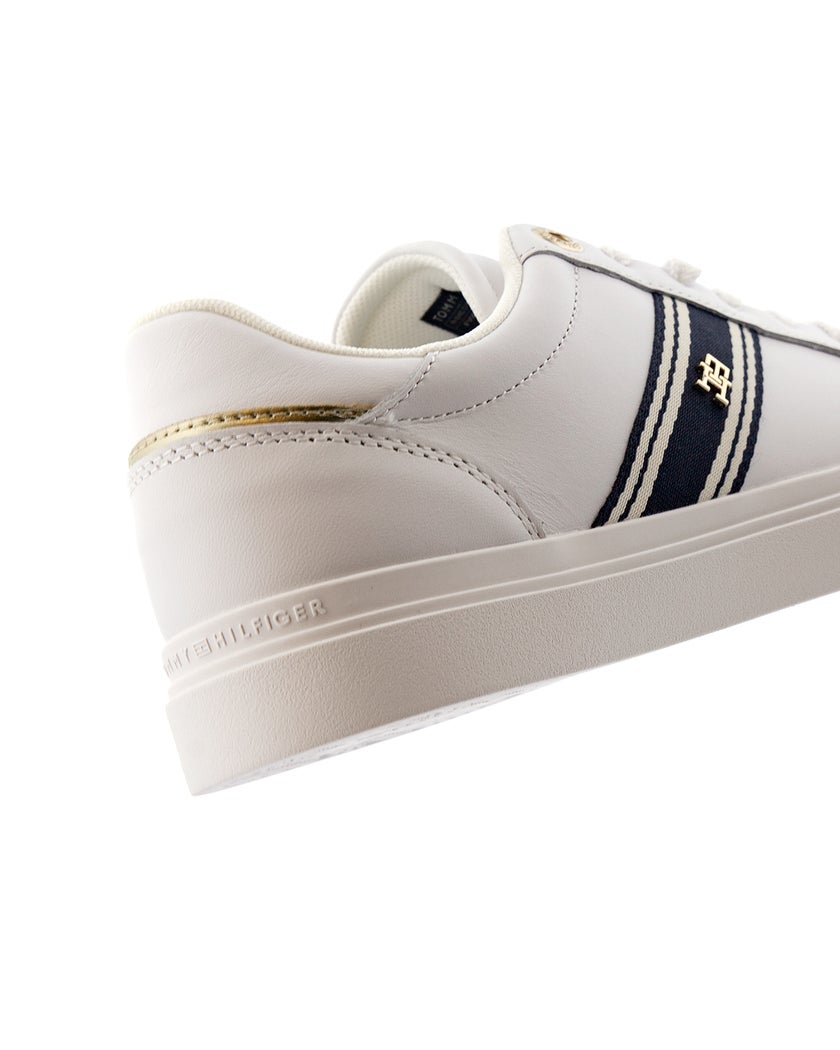 Tommy Hilfiger TH Chic Cupsole Webbing