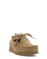 Clarks WallabeeEVO G