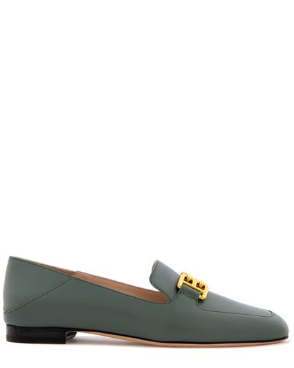 Bally Ellah Flat