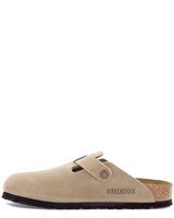 Birkenstock Boston tobacco Narrow