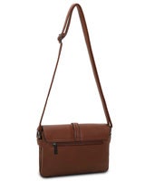 Lycke Flap bag Doris