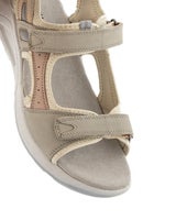 Park West Sandal