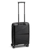 North Pioneer Copenhagen Suitcase 55 cm