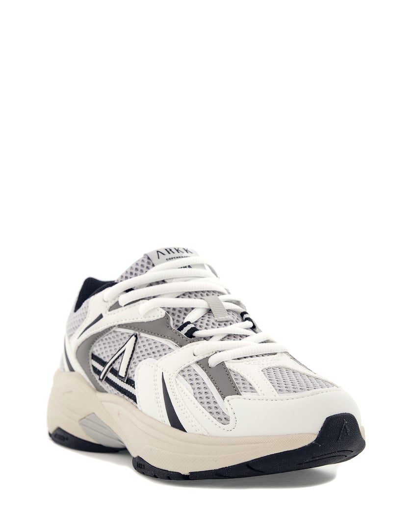 ARKK Oserra White Black - Women