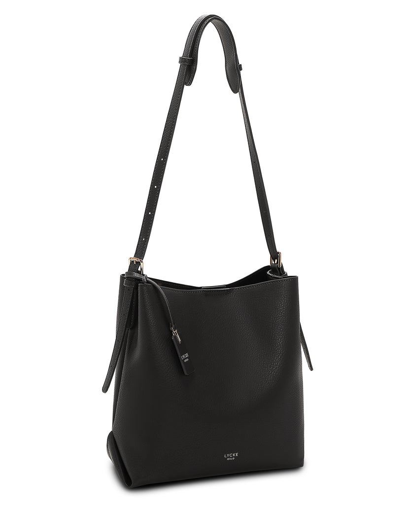 Lycke Bucket bag Kragerö