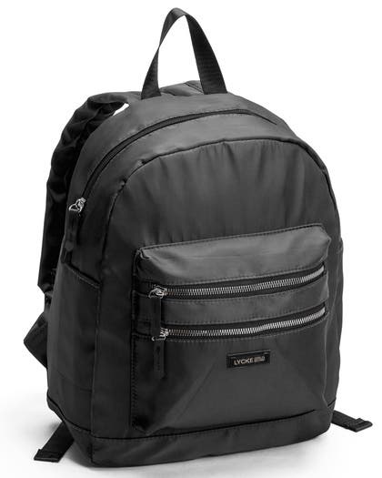 Lycke Backpack Happy