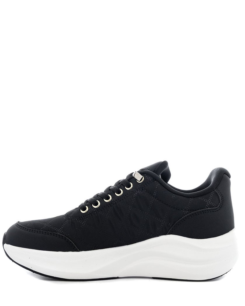 Escape Nordic Svart Sneakers